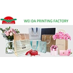 Different Types of Paper Bags to Meet Your Various Needs